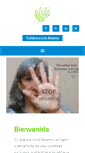 Mobile Screenshot of alanna.org.es